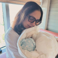 Neena Gupta drops adorable glimpse of Masaba Gupta’s newborn baby as she poses with ‘beti ki beti’; fans call her ‘glamorous nani’