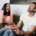 60 Games to Play with Your Girlfriend And Keep Boredom Away