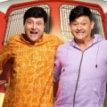 Navra Maza Navsacha 2 Box Office Collections 1st Monday: Sachin Pilgaonkar's comedy-drama inches closer to Rs 10 crore mark; Nets Rs 1.20 crore