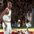 Michael Jordan Always Trash-Talked During Space Jam's Filming, Former New York Knicks Legend Reveals