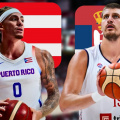 How To Watch Puerto Rico vs Serbia Basketball on July 31: Schedule, Channel, Live Stream for Paris Olympics 2024 Men’s Basketball
