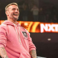 CM Punk Rumored To Stay In WWE Forever; In Process of Restructuring His Deal