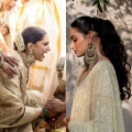 7 Indian bridal hairstyles that celebrities chose to blend glamor with a twinge of tradition