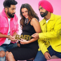 Bad Newz: ‘Dono baap’ Vicky Kaushal and Ammy Virk fight over pregnant Triptii Dimri in NEW posters; fans react