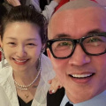 Koo Jun Yup's last post with wife Barbie Hsu ahead of her untimely death shows their happy family; PIC