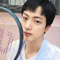 RUN JIN Ep 6 Highlights: BTS member and Lee Yi Kyung open up on 17 years of friendship, play tennis with Jungkook's young fans; name twin reunion teased