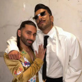 WATCH: Ranveer Singh hilariously channeling Orry’s signature style will leave you in splits; Fans call him 'King of imitation'