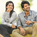 Geetha Govindam turns 6: Revisiting unmatched onscreen chemistry between Vijay Deverakonda and Rashmika