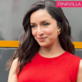 Laughter Chefs: Ahead of Stree 2, Shraddha Kapoor rocks her casual game on sets in red tank top and blue denim