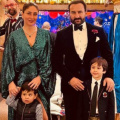 Saif Ali Khan reveals how his and Kareena Kapoor's son Taimur feels about performing in front of people; 'just a nightmare'