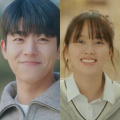 Kim So Hyun, Chae Jong Hyeop go from bickering enemies to adorable lovers in character teasers of Serendipity’s Embrace; Watch