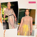 3 times Jennifer Lopez made bold style statements in sheer dresses like it's nobody's business