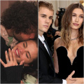 Did Selena Gomez & Benny Blanco Delay Engagement Announcement to Avoid Stealing Attention from Justin Bieber's Baby News? Source Claims She Got Engaged In August