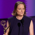 76th Primetime Emmy Awards: Jodie Foster Wins Outstanding Lead Actress In A Limited Series For True Detective: Night Country  