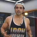 EXCLUSIVE VIDEO: Parth Samthaan's gym and diet routine will inspire you to eat and stay healthy