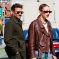 Bradley Cooper Wins Over Girlfriend Gigi Hadid’s Father Mohamed Hadid At Private Family Dinner