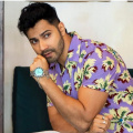 Baby John star Varun Dhawan shares aww-so-cute PICS with daughter exuding ‘girl dad energy’, but there’s a twist; find out