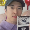 SECHSKIES’ Jang Su Won and his non-celebrity wife welcome their firstborn daughter after 4 years of marriage