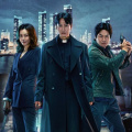 The Fiery Priest 2 FIRST LOOK: Kim Nam Gil, Honey Lee and Kim Sung Kyun gear up for more action; SEE PIC