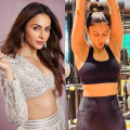 Rakul Preet Singh suffers from serious back injury during workout; shares health update with fans