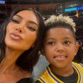 Kim Kardashian Shares Heartfelt Message for 'Little Man' Saint West On His 9th Birthday: 'I Always Wanna Believe...'