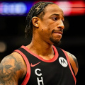 DeMar DeRozan Shares Insights On His Ongoing Battle With Depression: 'I Was Dying'