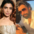 Samantha Ruth Prabhu says she’ll ‘always’ be fan of ex-brother-in-law Rana Daggubati; wishes him on his birthday