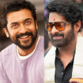 Suriya reveals how Prabhas treated him at home after being late: ‘I got delayed that day at 11:30 pm…’