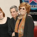 Who Are Ben Stiller’s Parents? Learn All About Comedy Legends Jerry Stiller And Anne Meara