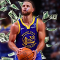 Stephen Curry's Potential USD 63M Extension Looms Over Warriors as 2024-25 NBA Season Approaches: Report