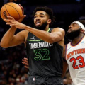 How Much Money Did it Cost the New York Knicks to Acquire Karl-Anthony Towns? Find Out