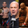 Dana White Sets One Condition for the Alex Pereira vs Jon Jones Fight to Take Place