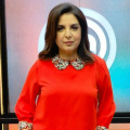 Farah Khan admits being a strict mom to her 17-year-old triplets, reveals 'My daughters have never...'