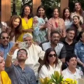 Aamir Khan, Farhan Akhtar, Shankar Mahadevan sing together at Javed Akhtar's Birthday; Urmila Matondkar calls it ‘Absolute epic day’ as she joins celebrations