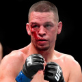 Nate Diaz Reveals He Went on a Four-Week Bender Before Jake Paul Fight: ‘He Was the Easiest Fight I Ever Had'