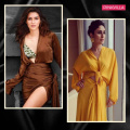 5 celeb-inspired ideas to effortlessly rock wrap skirts in ultra trendy way: Kareena Kapoor Khan to Kriti Sanon