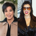 Kris Jenner Reveals She Used To Secretly Clean Kourtney Kardashian’s House; Here’s Why