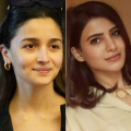 ‘You are a hero both on and off screen…’: Alia Bhatt lauds Samantha Ruth Prabhu; asks Trivikram Srinivas to make film with both of them