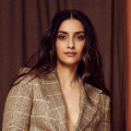 Sonam Kapoor reveals not wanting to be de-aged on screen after being offered a school girl role: ‘I don’t look as young as Janhvi, Khushi’
