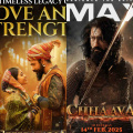  Chhaava Joins ₹300 Crore Club— The Lion Cub, Is Transforming Into A Major Box Office LION.