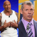 The Rock Opens Up on First Meeting with Vince Mcmahon Before WWE Debut in 1996; ‘I Don't Want to Be..’