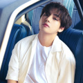 BTS’ V’s track Love Me Again from solo album Layover surpasses 800 million streams on Spotify 