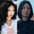 BLACKPINK's Jennie, Song Hye Kyo, Byeon Woo Seok and more attend makeup artist's wedding; BTS' V sends wishes