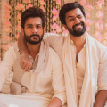 Vedaa: Vicky Kaushal says Sharvari is 'pure talent'; Sunny Kaushal calls rumored GF ‘life of the film’