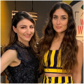 Soha Ali Khan Birthday: When actress revealed Kareena Kapoor was ‘most excited’ for her pregnancy and sent her food