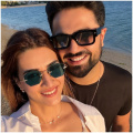 Kriti Sanon drops love-filled wish for rumored beau Kabir Bahia on his birthday; shares unseen PIC from vacay