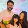 THROWBACK: When Abhishek Bachchan called wife Aishwarya Rai ‘world’s best teacher’ to their daughter Aaradhya; ‘I don’t want to…’