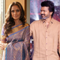 'I’m not desperate': Simran slams rumors of involvement in Thalapathy 69 with Vijay, says she is not chasing opportunities with 'big heroes' 