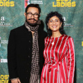 Kiran Rao reveals her parents were ‘shocked’ by her decision to marry Aamir Khan: ‘In their eyes, I had…’