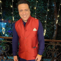 Govinda issues FIRST statement post accidental gunshot; ‘I was shot, but..’